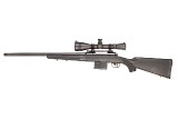 SAVAGE MODEL 10 TACTICAL 308 WIN - 3 of 4