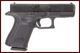 GLOCK 19 GEN 5 9MM - 1 of 4
