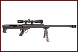 BARRETT M99 416BARETT - 1 of 2