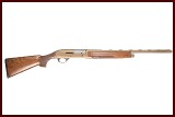 BENELLI MONTEFELTRO 20GA - 1 of 4