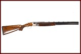 BERETTA 686 ONYX DUCKS UNLIMITED 12GA