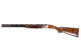 BERETTA 686 ONYX DUCKS UNLIMITED 12GA - 3 of 4