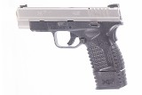 SPRINGFIELD XDS-9 9MM - 3 of 4
