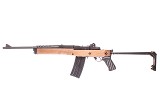 RUGER MINI-14 (FACTORY FOLDER) 223REM - 3 of 4