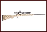 REMINGTON 700 ADL VARMINT 22-250REM