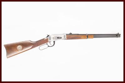 WINCHESTER 94 30-30 1776 BICENTENNIAL