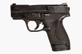 SMITH & WESSON M&P9 SHIELD M2.0 9MM - 3 of 4