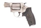 SMITH & WESSON 637-2 AIRWEIGHT 38SPL - 3 of 4