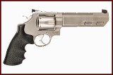 SMITH & WESSON 629-6 COMPETITOR PC 44MAG - 1 of 3