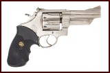 SMITH & WESSON 28-2 357MAG - 1 of 4