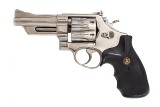 SMITH & WESSON 28-2 357MAG - 3 of 4