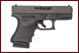GLOCK 30 GEN 4 45ACP - 1 of 4