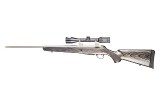 TIKKA T3X HUNTER 243WIN - 3 of 4
