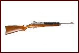 RUGER MINI-14 223REM - 1 of 4