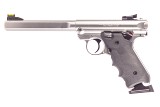 RUGER MK IV COMPETITION 22LR - 3 of 4