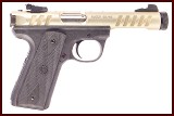 RUGER 22/45 LITE 22LR - 1 of 4
