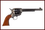 UBERTI SINGLE ACTION ARMY 45LC - 1 of 4