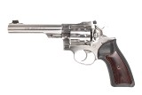 RUGER GP100 .22LR - 3 of 4