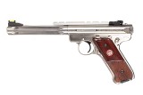 RUGER MK III HUNTER 22LR - 3 of 4