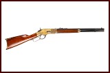 UBERTI 66 SPORTING RIFLE 45LC - 1 of 4