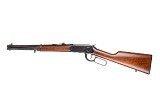 WINCHESTER MODEL 94 AE SADDLE RING 45LC - 3 of 4