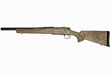 REMINGTON 700 SPS TACTICAL 223REM - 3 of 4