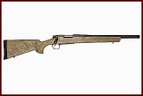 REMINGTON 700 SPS TACTICAL 223REM