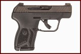 RUGER LCP MAX 380ACP - 1 of 3