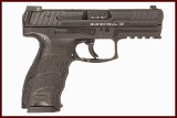 H&K VP9 9MM