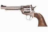 RUGER NEW MODEL SINGLE-SIX 22LR/22MAG - 2 of 4