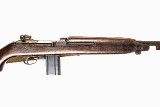 QUALITY HARDWARE M1 CARBINE 30 CARBINE - 8 of 9