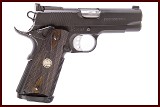 WILSON COMBAT PROFESSIONAL 45ACP - 1 of 4