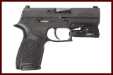 SIG SAUER P320 COMPACT 9MM - 1 of 4