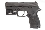 SIG SAUER P320 COMPACT 9MM - 3 of 4