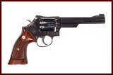 SMITH & WESSON MODEL 19-3 357MAG - 1 of 4
