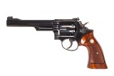 SMITH & WESSON MODEL 19-3 357MAG - 3 of 4