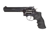 RUGER GP100 357MAG - 3 of 4
