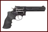 RUGER GP100 357MAG
