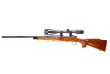 REMINGTON 700 BDL VARMINT 22-250 - 10 of 17