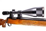 REMINGTON 700 BDL VARMINT 22-250 - 5 of 17