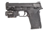 SMITH & WESSON SHIELD 9 EZ 9MM - 3 of 4