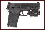 SMITH & WESSON SHIELD 9 EZ 9MM - 1 of 4