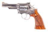 SMITH & WESSON 66-2 357MAG - 3 of 4
