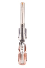 SMITH & WESSON 66-2 357MAG - 2 of 4