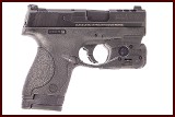 SMITH & WESSON M&P9 SHIELD PC 9MM - 1 of 4