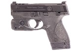 SMITH & WESSON M&P9 SHIELD PC 9MM - 3 of 4