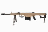 BARRETT M82A1 CQC 50BMG - 2 of 2
