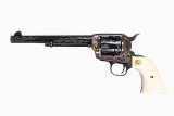 COLT SINGLE ACTION ARMY 45LC - 3 of 4