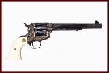 COLT SINGLE ACTION ARMY 45LC - 1 of 4