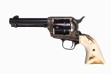 COLT SINGLE ACTION ARMY 357MAG - 3 of 4